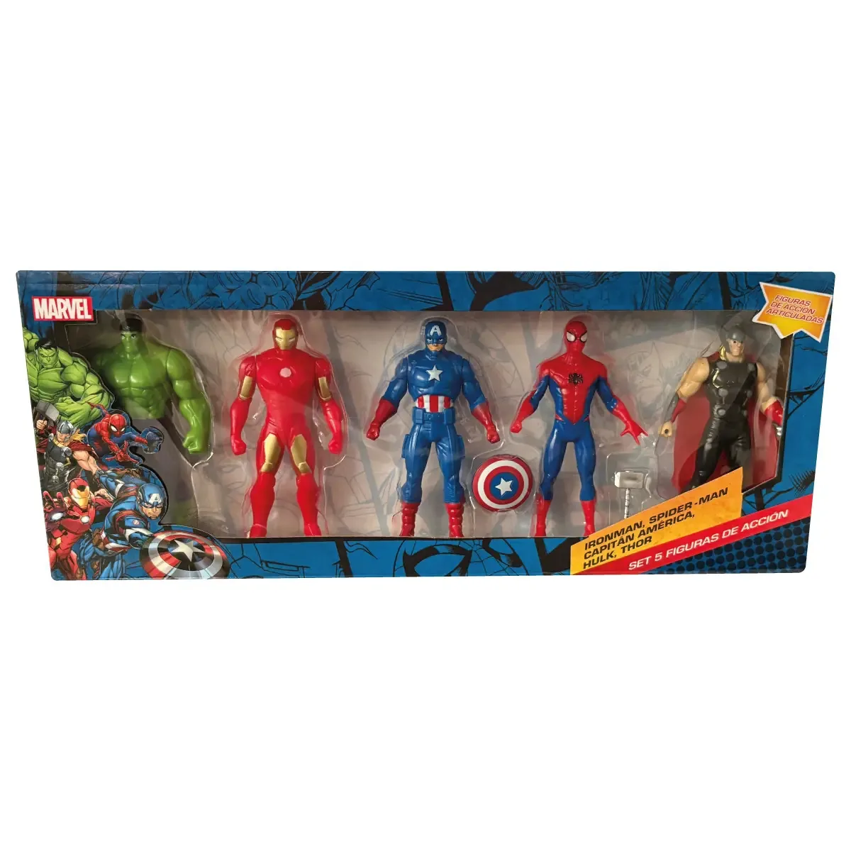 Boneco de ação MTISCHB05TTM MINIATURES