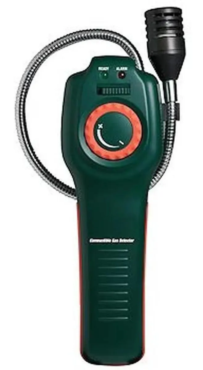 Detector de gás biológico portátil, Mxglk-001, sensibilidade
