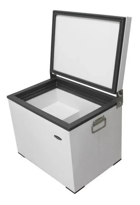 Freezer 30 Litros, Junges, Freezer Voltgem: