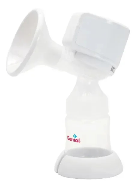 Extrator elétrico Wave Genial