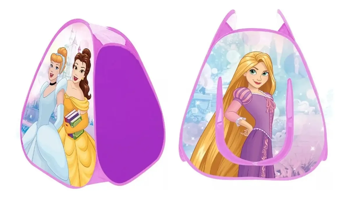Barraca infantil Sebigus 5500 em forma de iglu