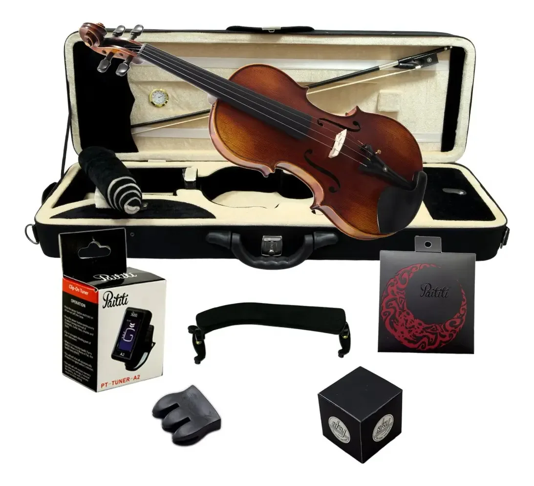 Paititi Ptvnsh300-4/4 4/4 Violino