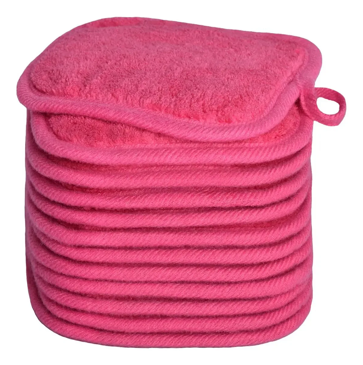 Bloomsesame Lenços Demaquilantes para Rosto, Olhos, Lábios