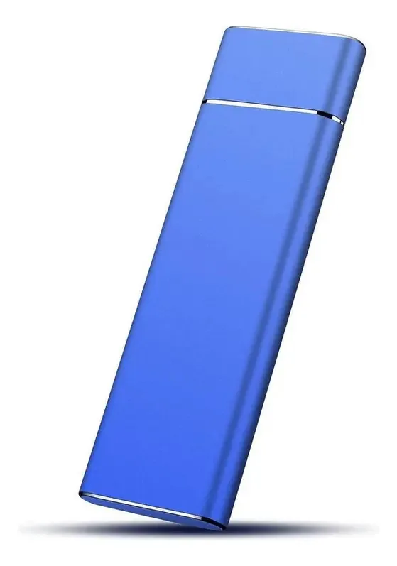 Ssd móvel de alta velocidade Ssd 4TB