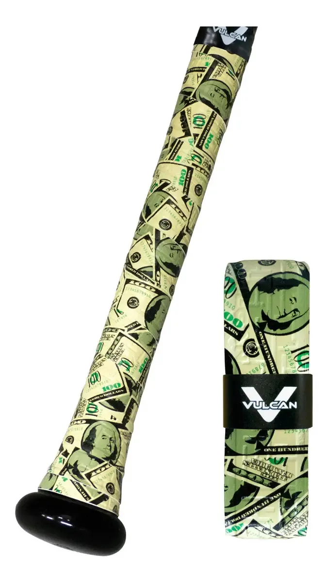 Alça de tênis Vulcan, Money, 1,00 mm