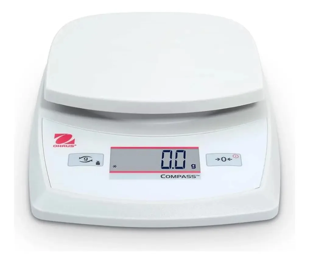 Ohaus Cr621