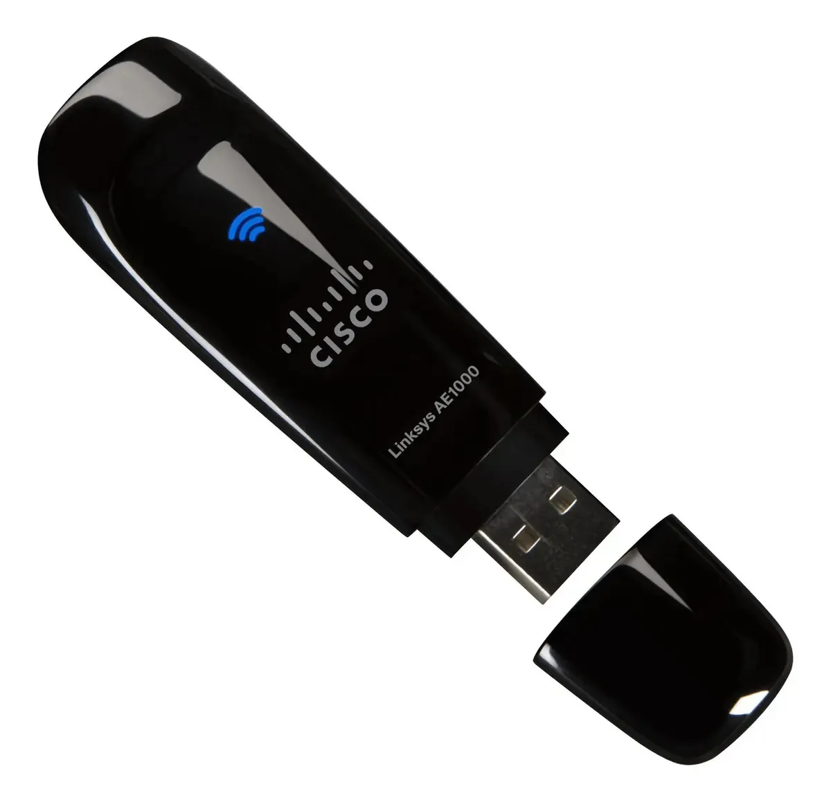 Adaptador de Cabo de Rede Linksys