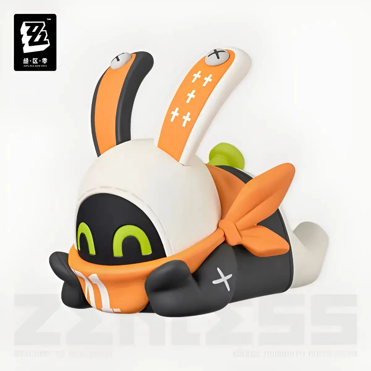 Enfeite de telefone Zenless Zone Zero Bangboo A-line