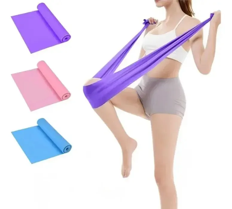 Faixa elástica Taikula Bandas Elásticas 3pcs - kit de 3