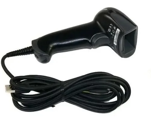Honeywell 1950gsr-2usb-n - Scanner de código de barras 2d