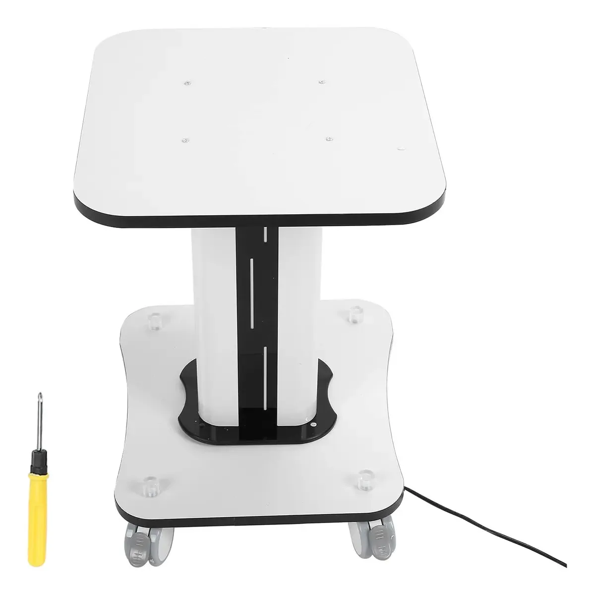 Carrinhos de Cabeleireiro, Carrinho de Cabeleireiro, Carrinho de Cabeleireiro, Carrinhos de Salão Portáteis, Plugue dos EUA, 110-240 V, Profissional para Salão de Beleza