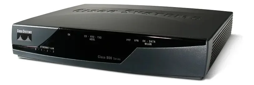 Cisco