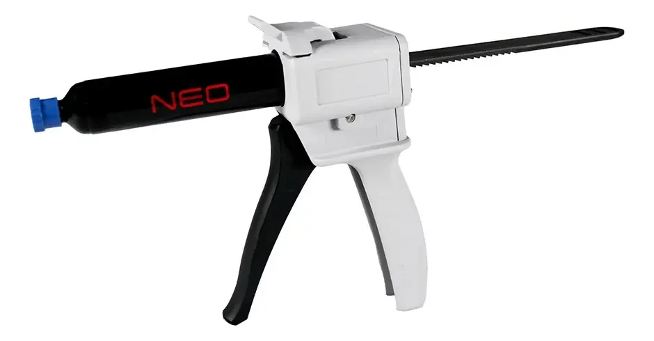 Pasta térmica Thermal Hero Neo Series Th-201250 50g cinza
