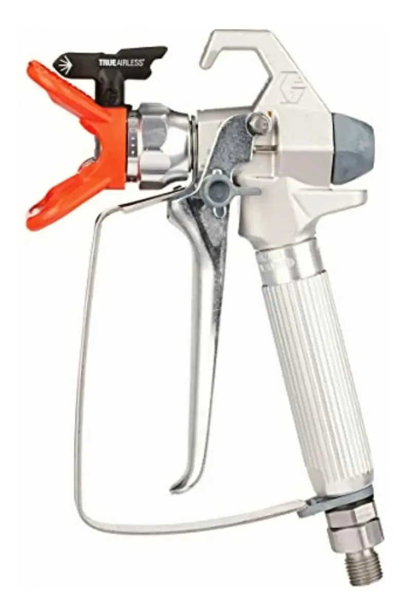 Pistola de pulverização sem ar Graco, Sg3