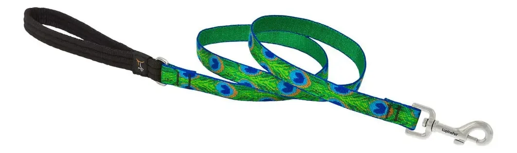 Pulseira verde para animais de estimação Lupinepet 32609