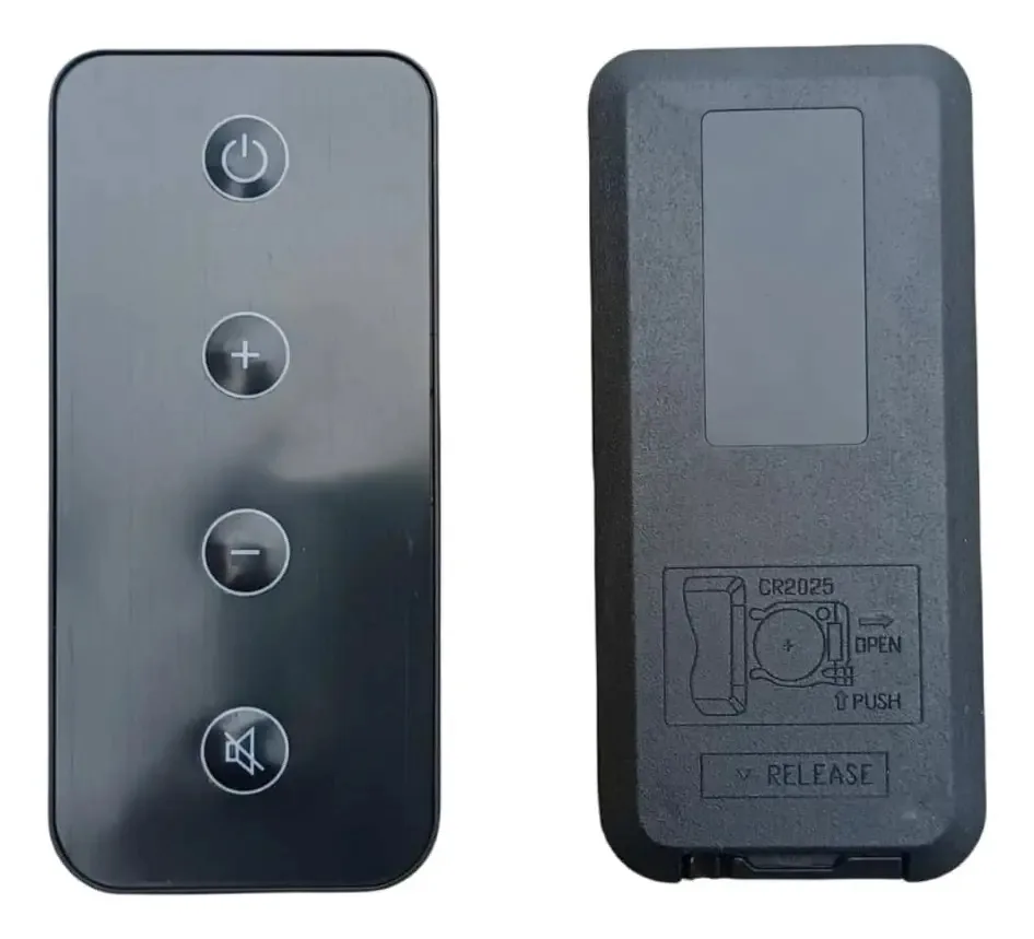 1 Barra De Som Bose Cinemate Series II Digital Para Home Theater
