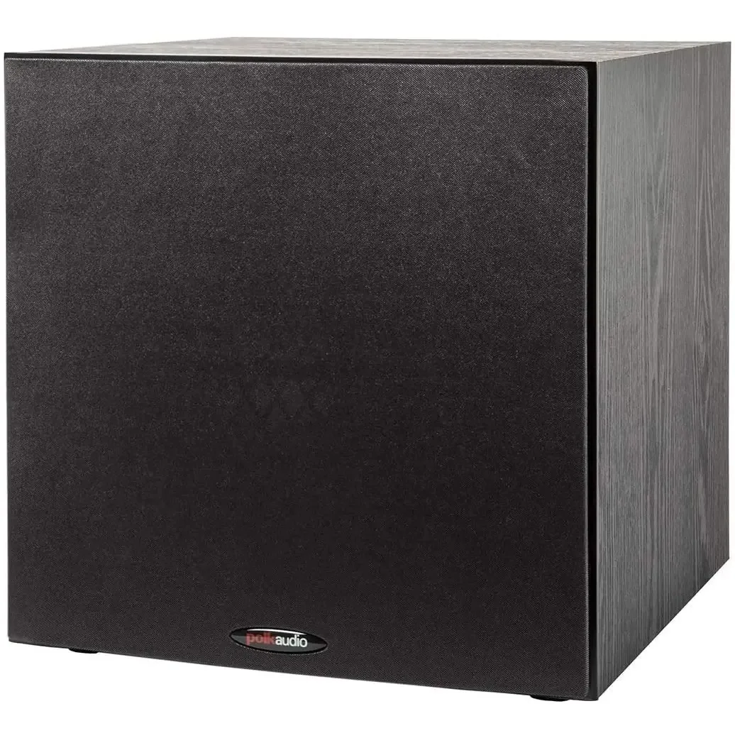 Subwoofer Polk Audio Psw108 100w