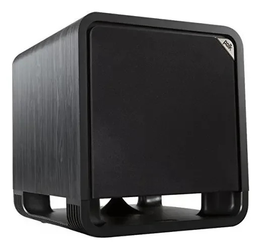 Polk Audio Hts 12 Subwoofer 12" Potente.