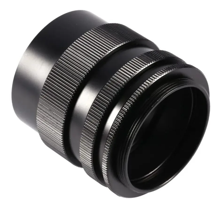 Acouto - Anel de extensão de lente para Macro M42 1.654