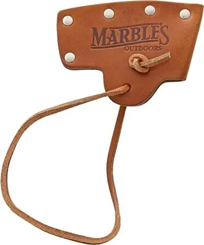Capa Marbles No.10 Axe Blade