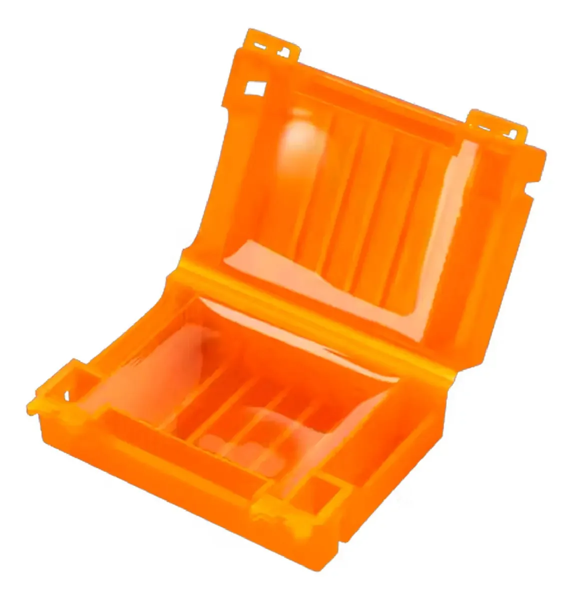 Caixa impermeável para conectores demasled 32a de 55x37mm