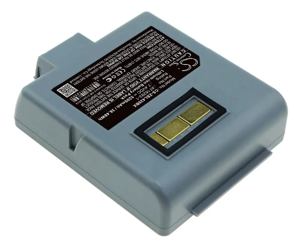 Baterias de câmera íon de lítio CHGY CS-JVC808