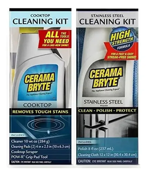 Limpador Cerama Bryte 48271