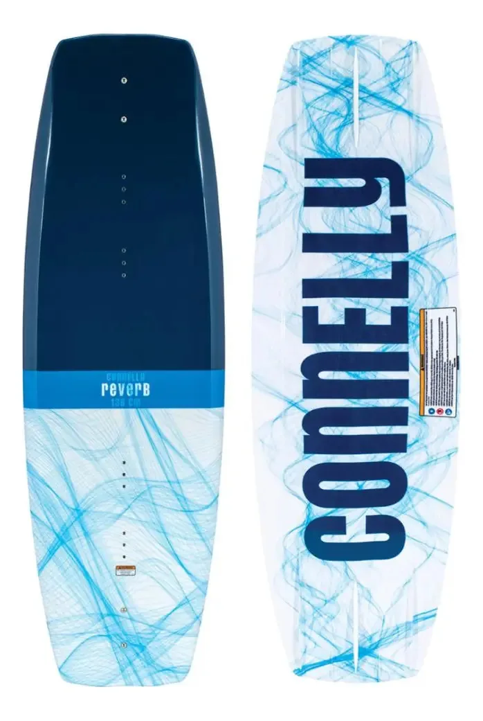 Connelly Wakeboard Reverb 136 cm, cor azul