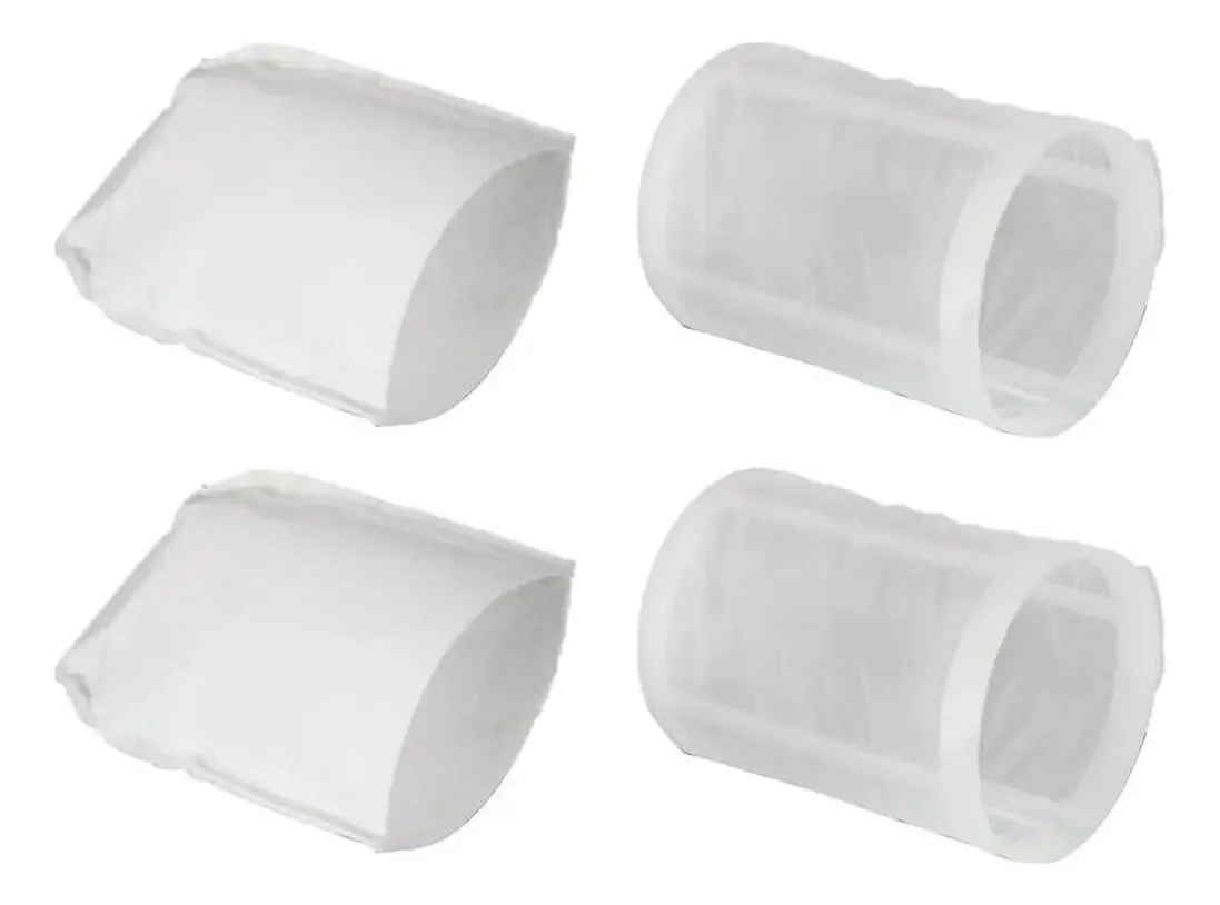4 peças de reposição de pré-filtro para Makita Cl100 Cl106 Y