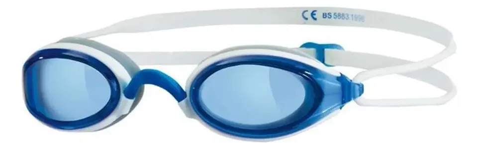 Óculos Natação Zoggs Fusion Air Cor Azul