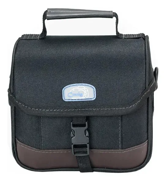 Bolsa Fotográfica Cosmus - Crazy Bolsas