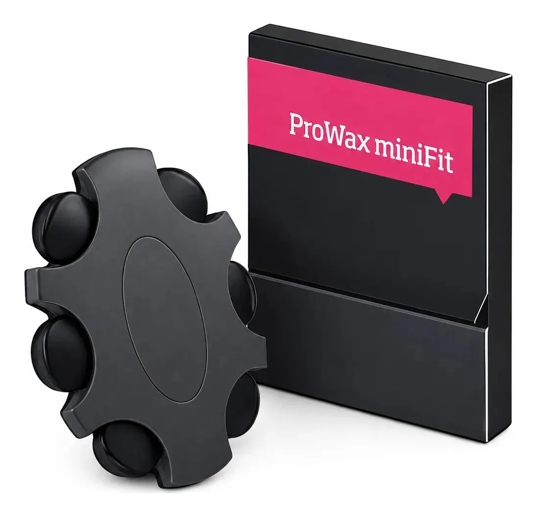 Filtro de Cera Oticon ProWax MiniFit para Aparelhos Auditivos
