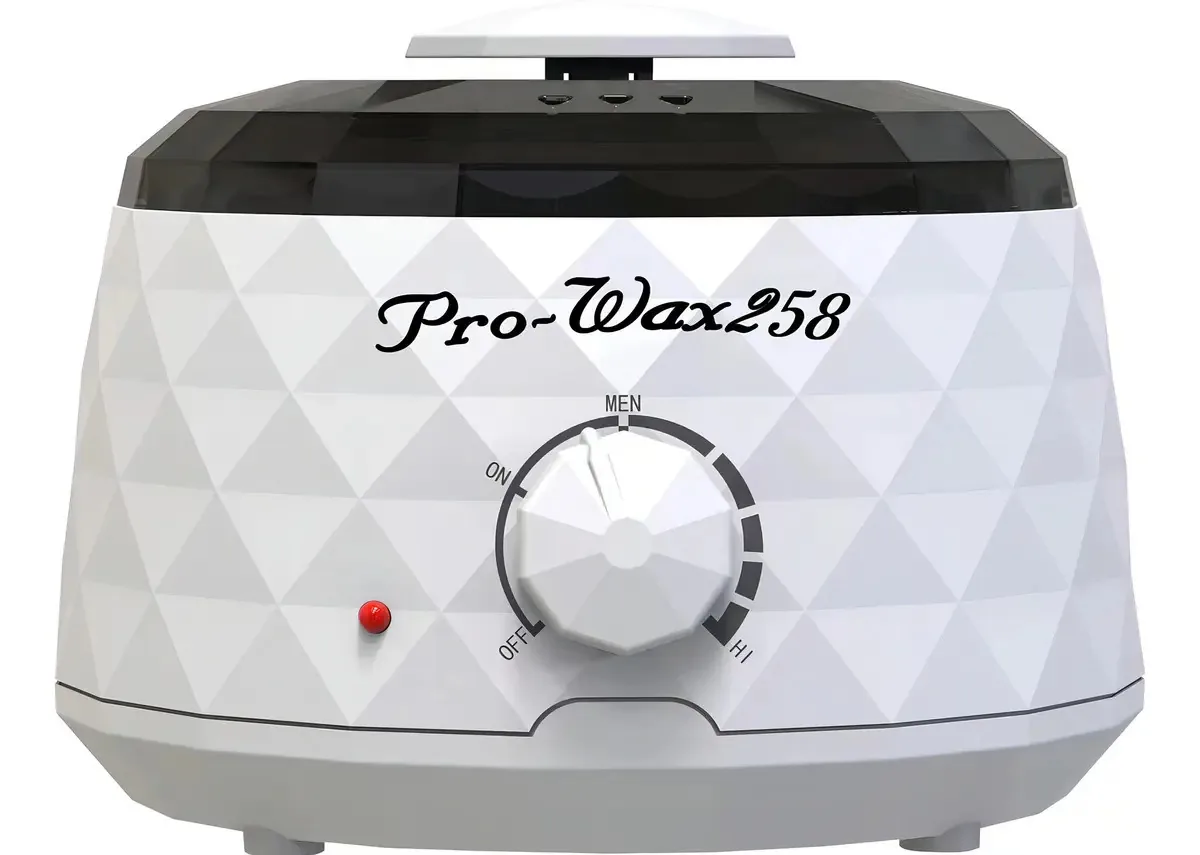 Aquecedor de cera profissional Pro-Wax258 Wax Melter