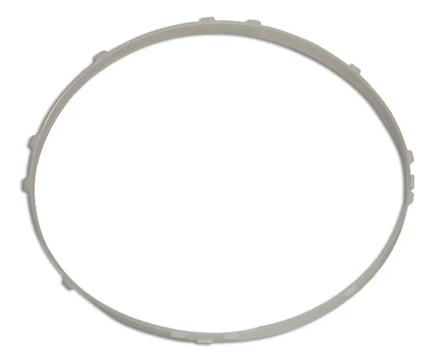 Drum Ring Sec Wh