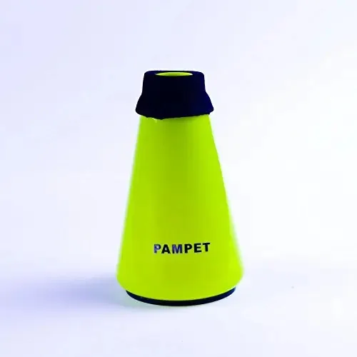 Silenciador de trompete Pampet Practica Li