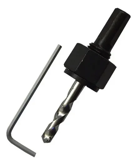 Adaptador de perfuração de diamante Austromex 2957