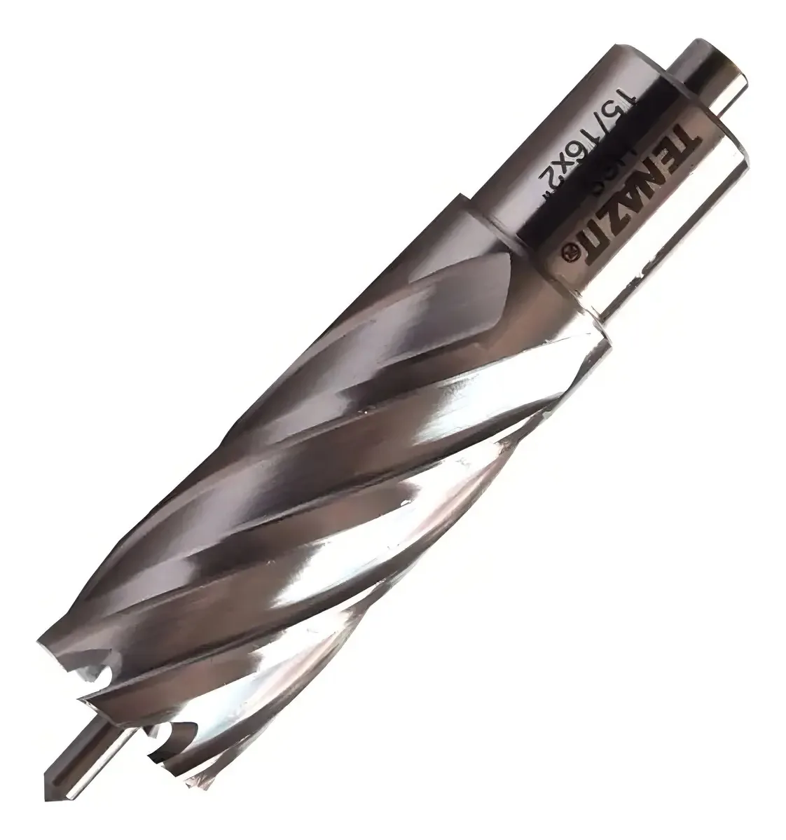 Cortador de perfuração anular Austromex 2396 15/16x 2 PLG