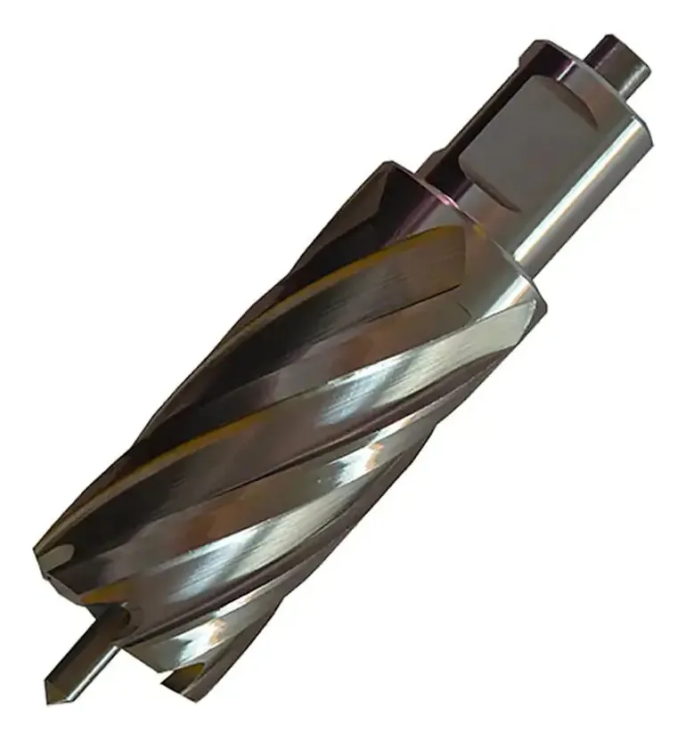 Cortador de perfuração anular Austromex 2398 1-1/16x2 PLG