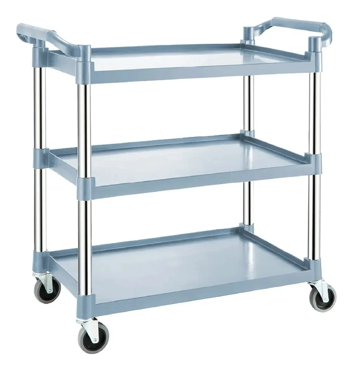 Carrinho de serviço Dexy Cambro Trolley