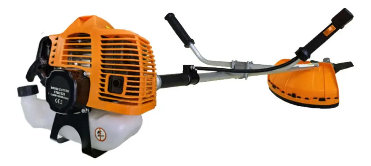Desbrozador Podadora Power Gasolina