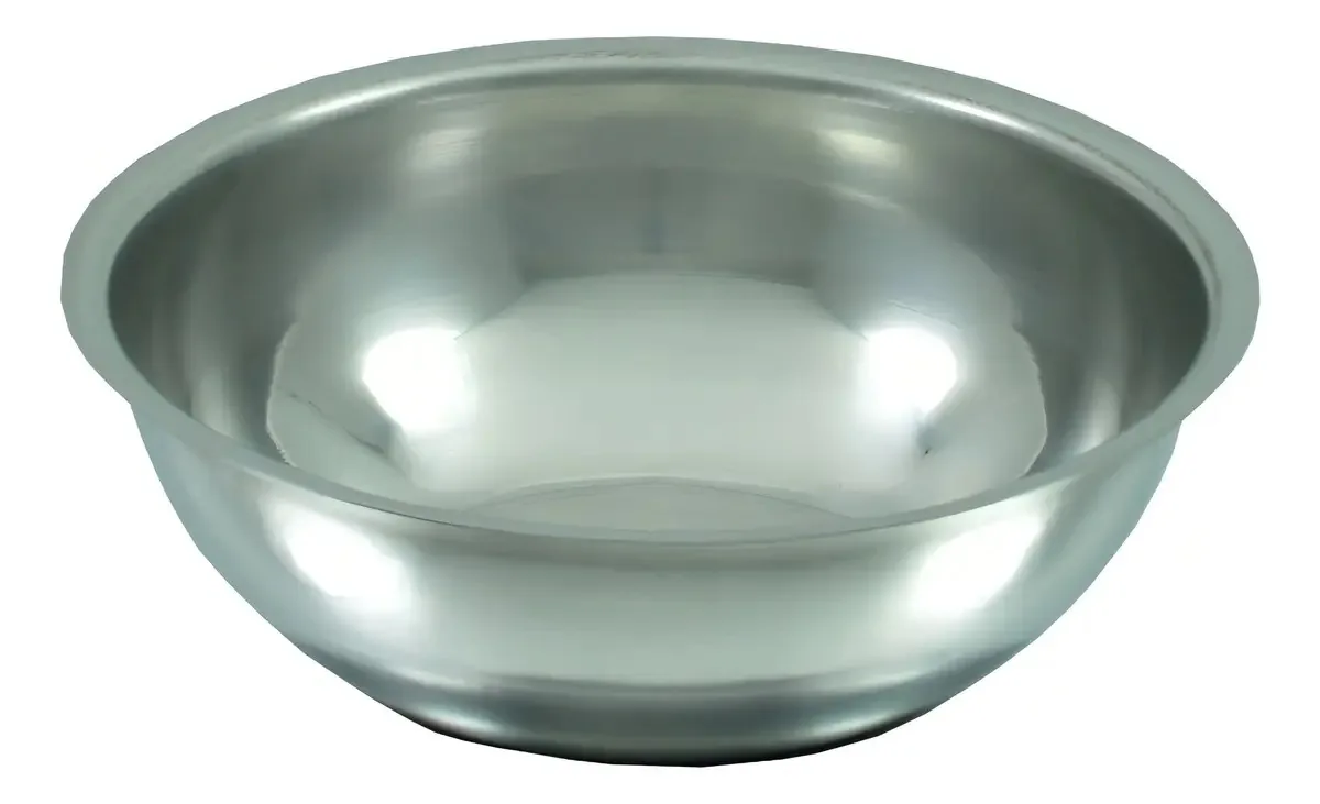 Conjunto de 4 peças de tigelas de 15 cm