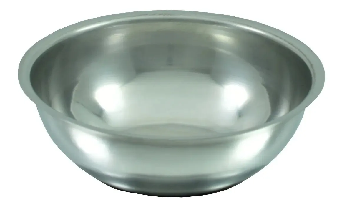 Conjunto de 4 peças de tigelas de 19 cm