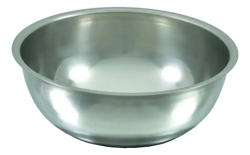 Conjunto de 4 peças de tigelas de 22 cm