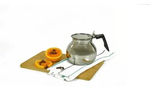 Jarra de aço inoxidável Cory 1.500l