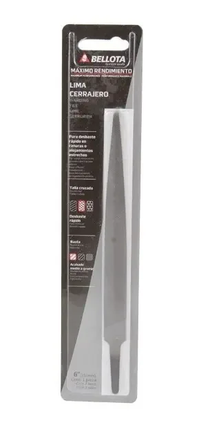 Serralheiro Bellota Lima 6