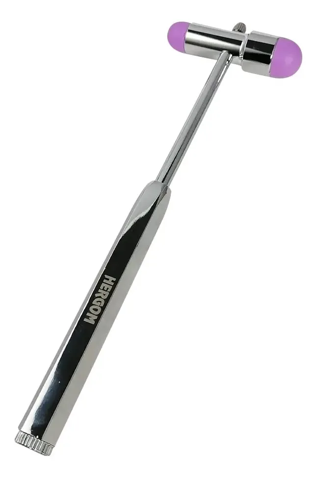 Martelo de Reflexos Buck Gf05ka (roxo)