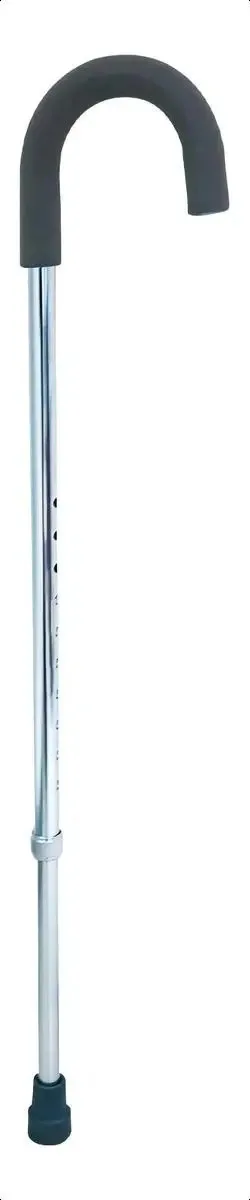 Bastão ortopédico azul Handy BSTS3