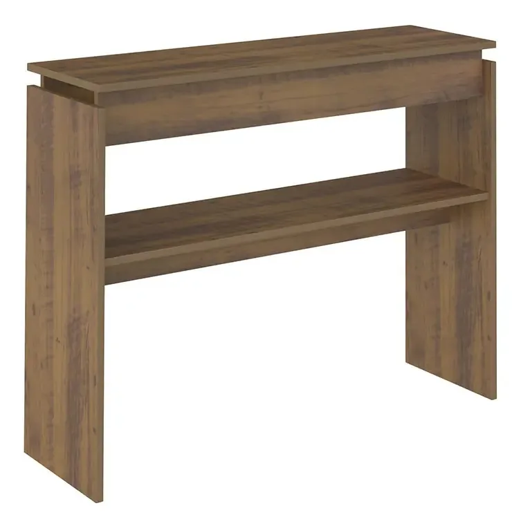 Mesa de console, aparador, credenza Bertolini Creta Pino