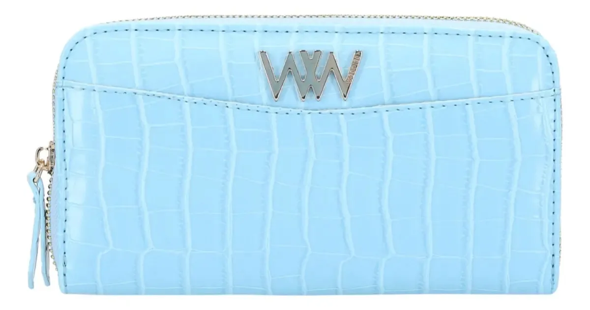 Bolsa feminina Burania3we Westies Blue