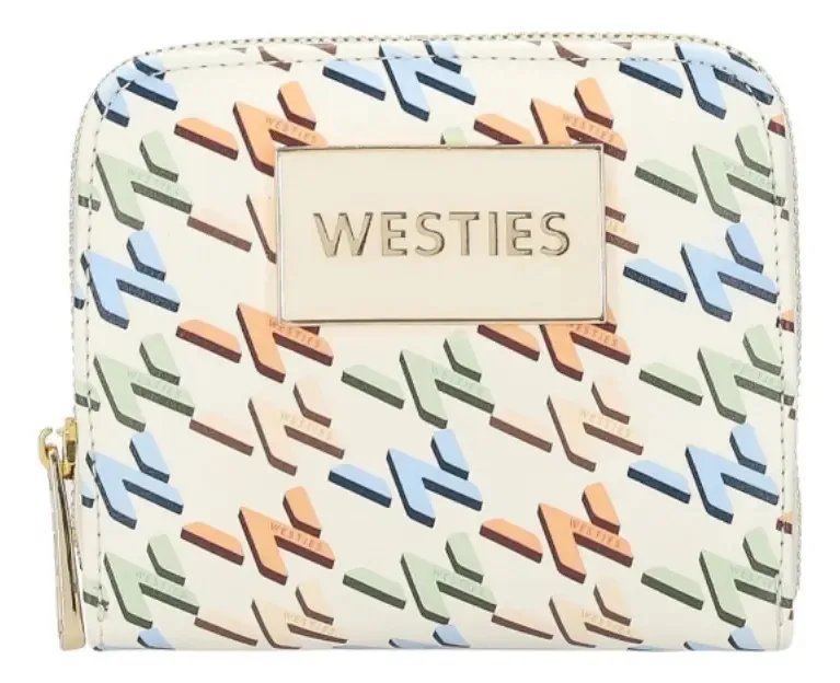 Bolsa feminina multicolorida Westies Hbaitor4we